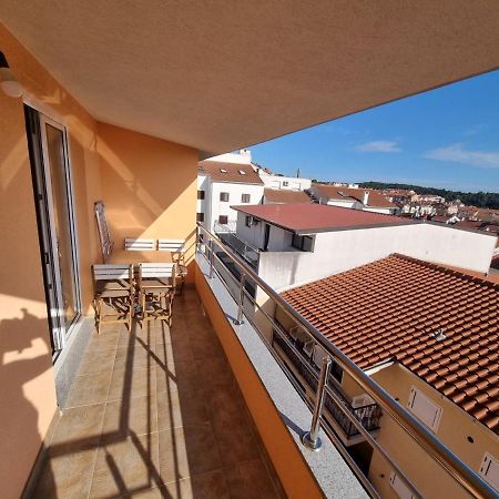 Apartment Furulund Makarska Exteriör bild