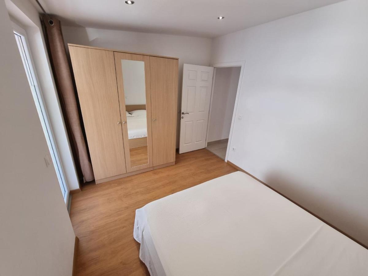 Apartment Furulund Makarska Exteriör bild